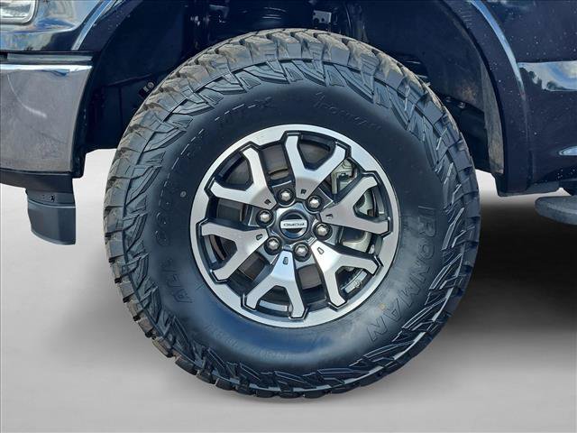 Used 2020 Ford F150 Lariat AWD/4WD image 30