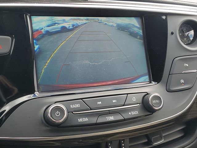 Certified 2019 Buick Envision Preferred AWD/4WD image 26