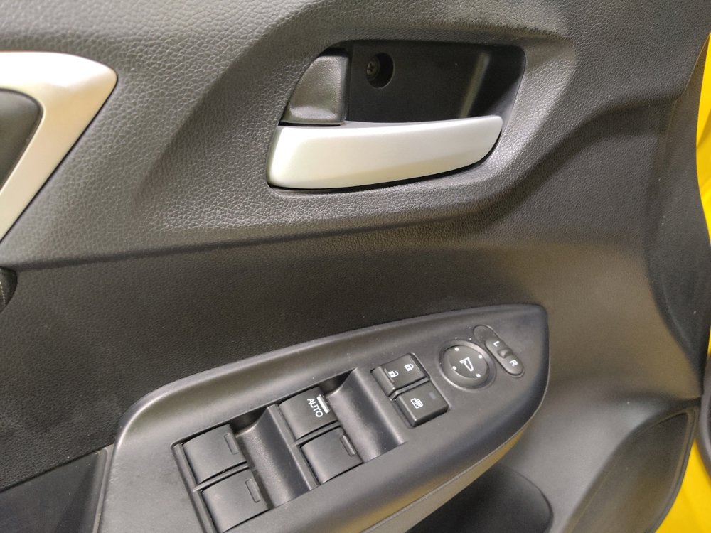 Used 2018 Honda Fit EX image 27