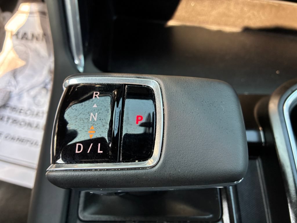 Used 2025 GMC Sierra 1500 Denali Ultimate AWD/4WD image 17