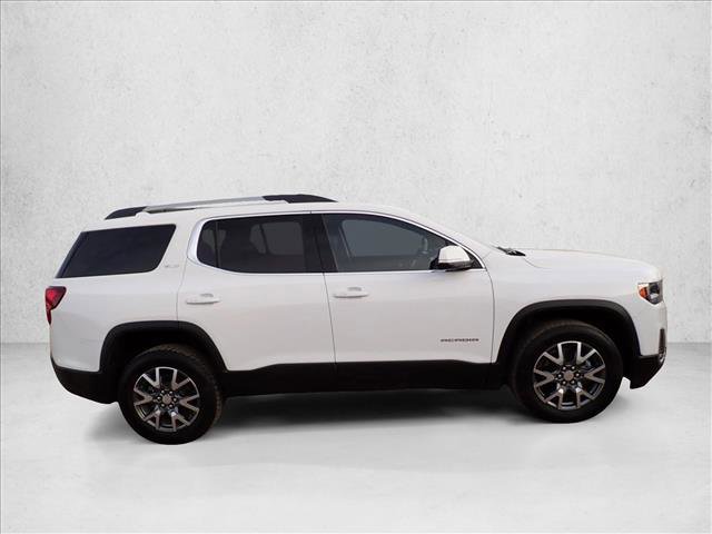 Used 2023 GMC Acadia SLT image 5
