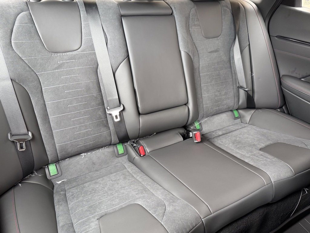 New 2026 Hyundai Sonata N Line image 21