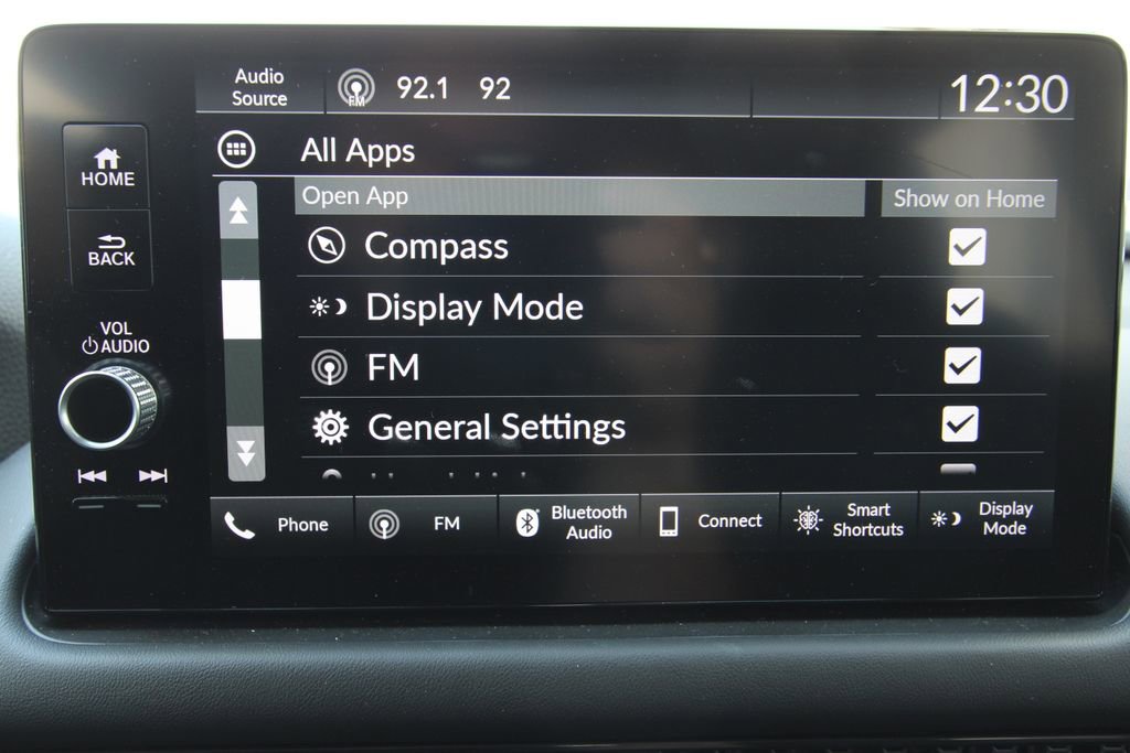 Used 2023 Honda HR-V EX-L image 34