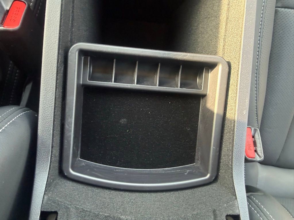 Used 2020 Subaru Ascent Limited w/ Popular Package #2A image 32