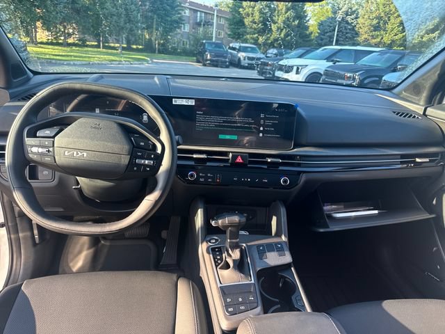 New 2027 Kia Sportage X-Line w/ X-Line Technology Package AWD/4WD image 18