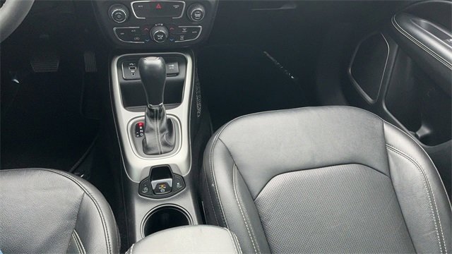 Used 2021 Jeep Compass 80th Special Edition image 23