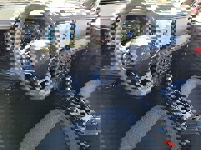 New 2025 Ford Bronco 2-Door w/ Sasquatch Package image 6