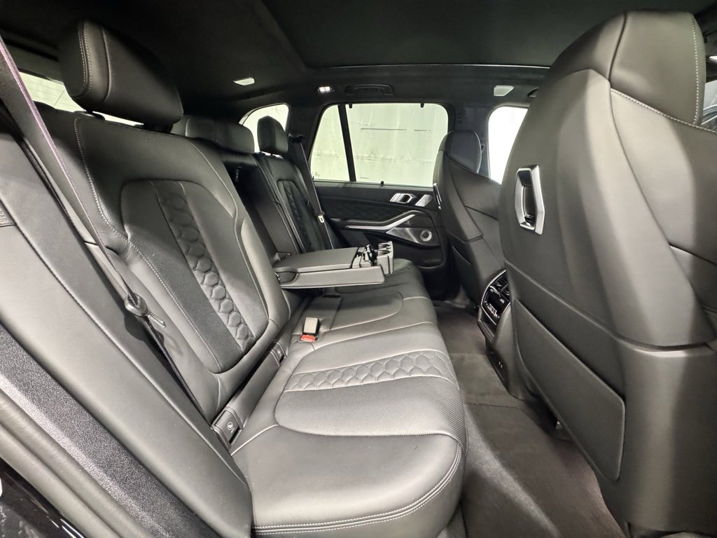 New 2026 BMW X5 M Competition w/ Executive Package image 26