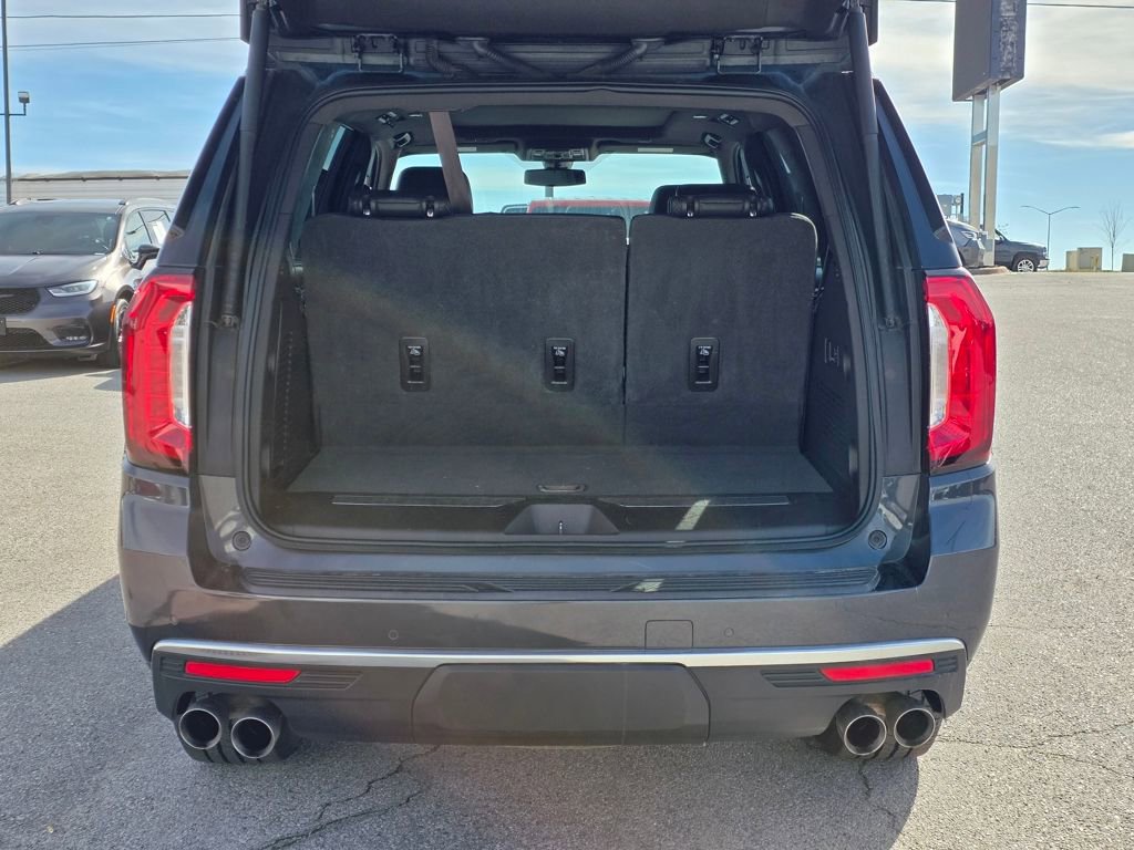 Used 2022 GMC Yukon Denali image 7