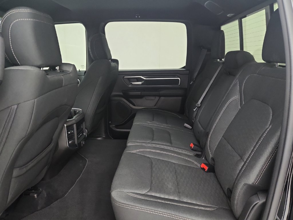 New 2026 RAM 1500 Big Horn AWD/4WD image 31