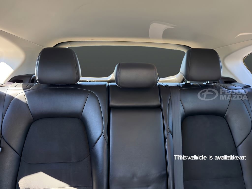 Certified 2023 MAZDA CX-5 AWD 2.5 S w/ Select Package image 27