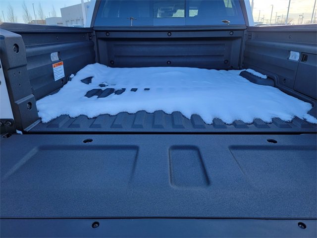 New 2026 Honda Ridgeline RTL image 7