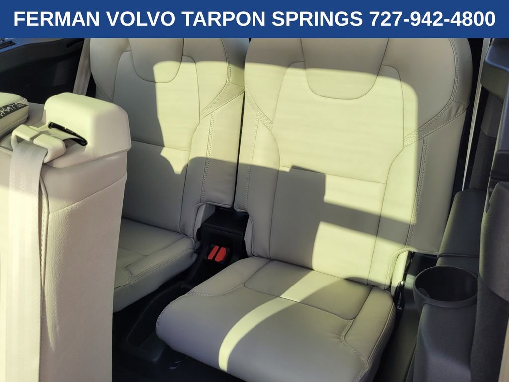 New 2026 Volvo XC90 B6 Ultra image 15