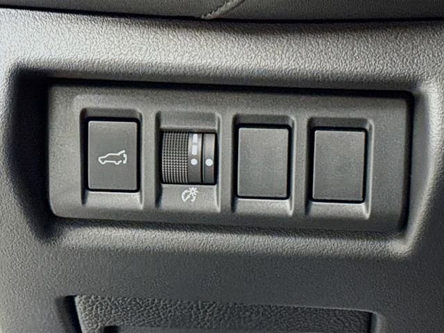 New 2026 Subaru Outback Touring XT image 10