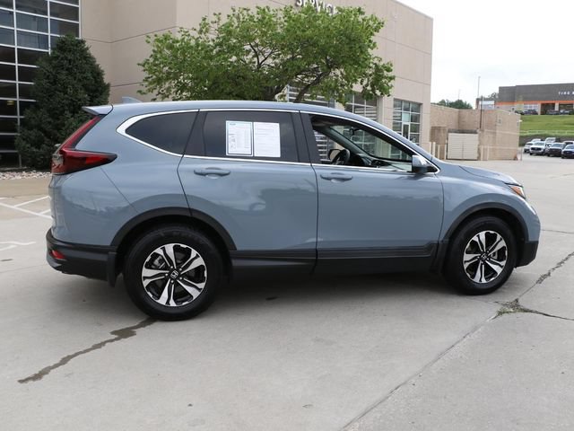 Used 2022 Honda CR-V Special Edition image 7