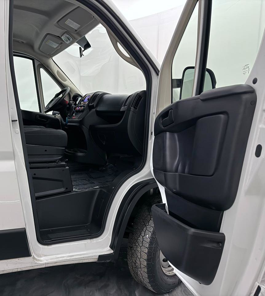 Used 2021 RAM ProMaster 2500 image 21