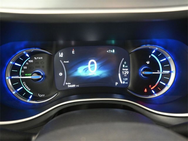 Used 2021 Chrysler Pacifica Touring-L w/ S Appearance Package image 27