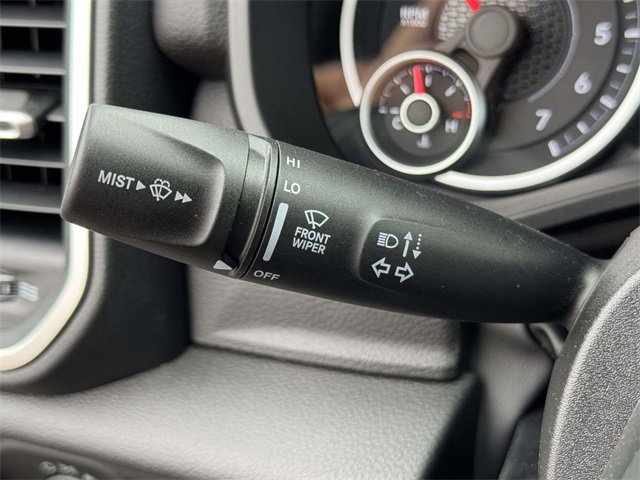 New 2025 RAM 1500 Big Horn image 12