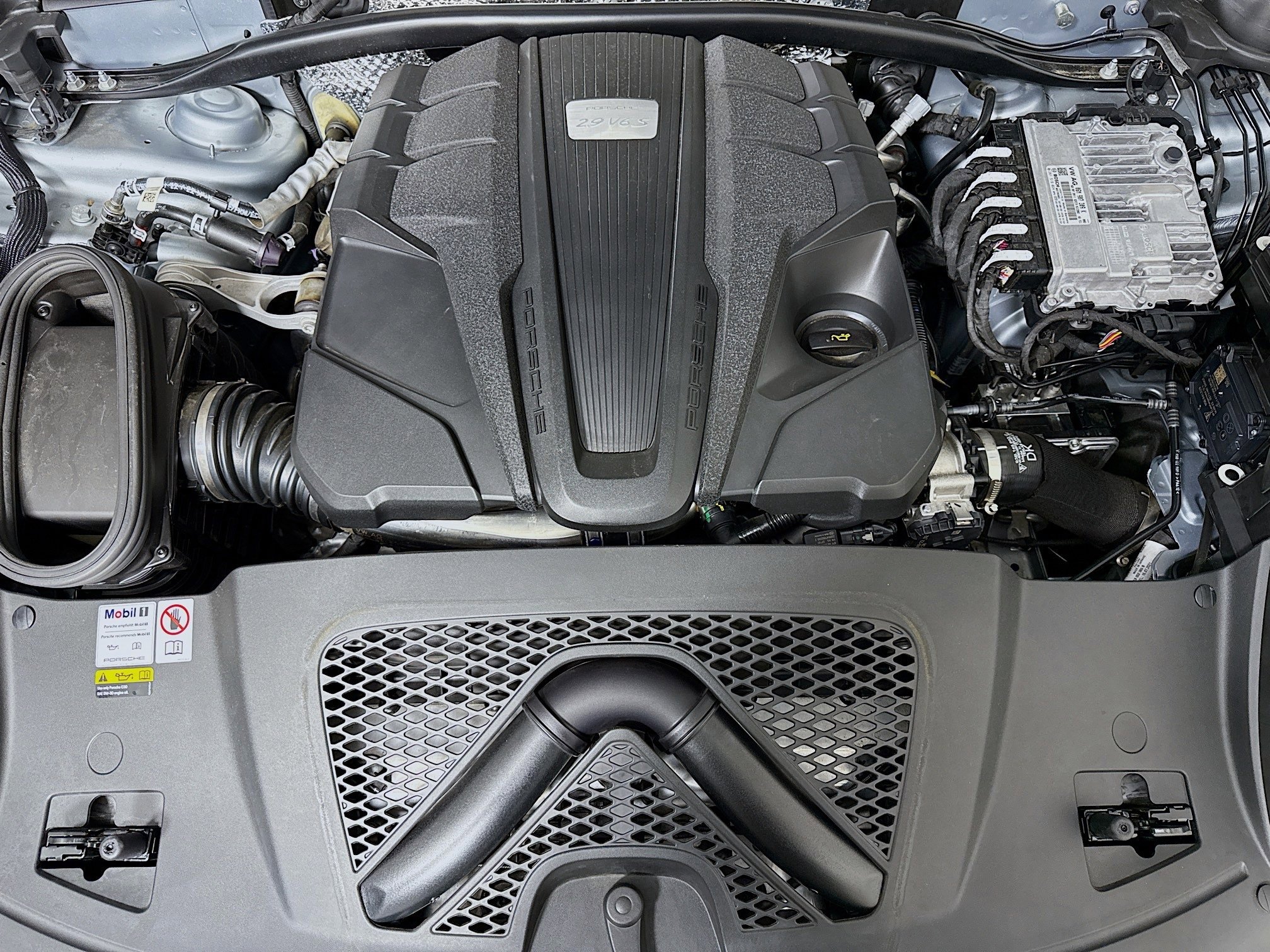 Used 2023 Porsche Macan S image 29