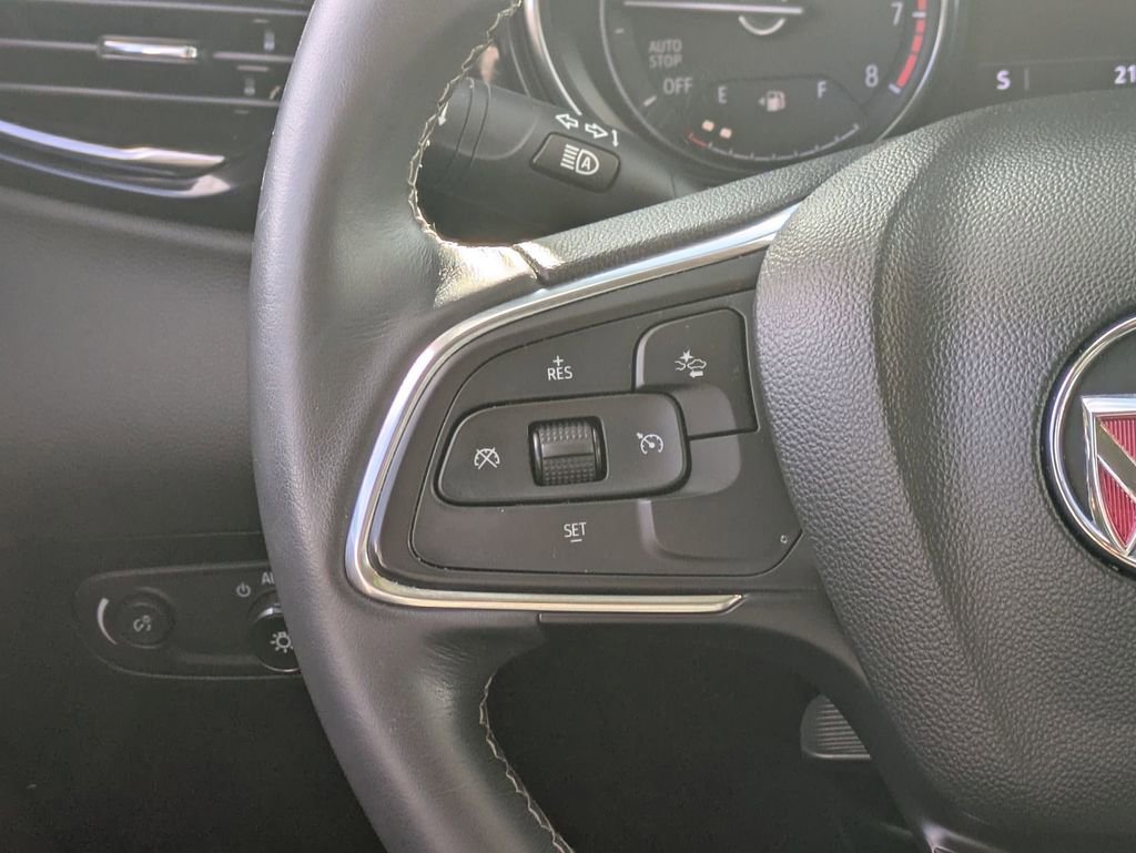 Used 2022 Buick Encore GX Select image 13