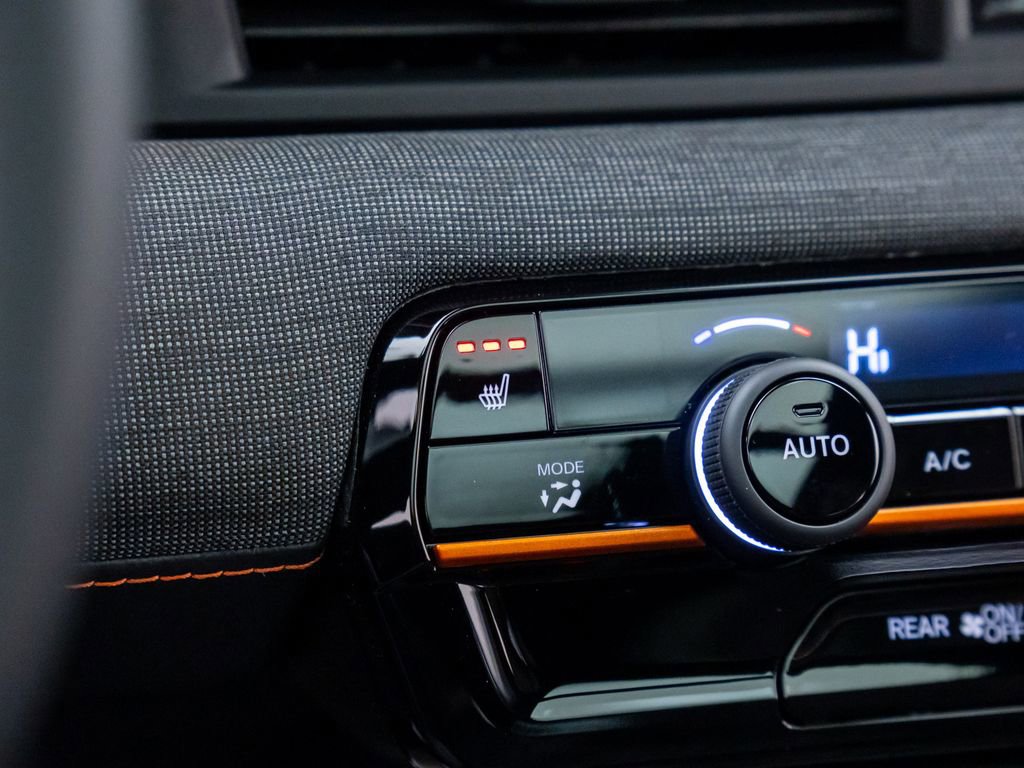 New 2026 Honda Passport TrailSport image 30