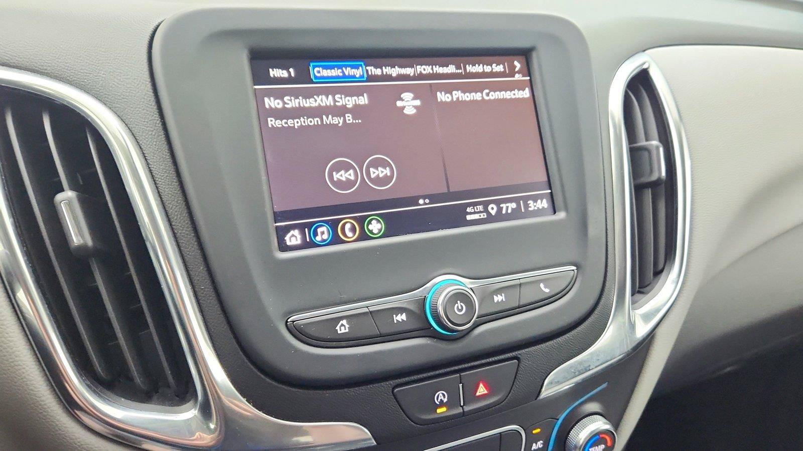 Used 2022 Chevrolet Equinox LT FWD image 30