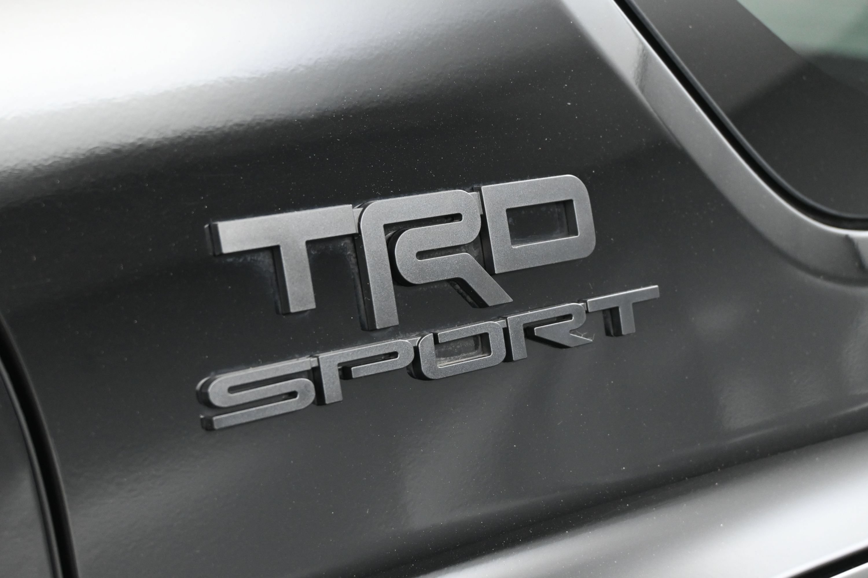Certified 2025 Toyota 4Runner TRD Sport AWD/4WD image 36