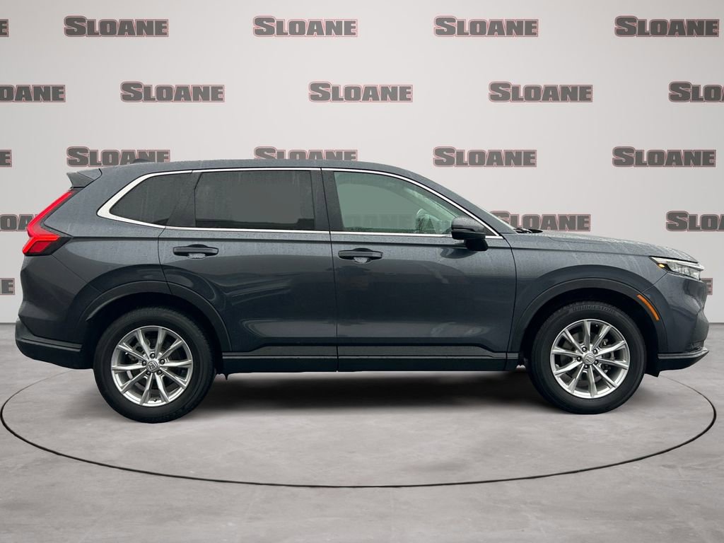 Certified 2023 Honda CR-V EX-L image 6