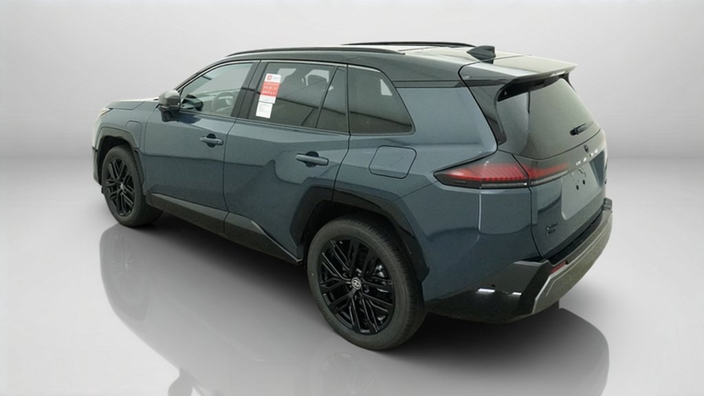 New 2026 Toyota RAV4 XSE w/ Panoramic Sun Roof Package AWD/4WD image 14