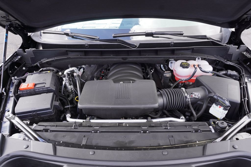 New 2026 GMC Yukon XL Elevation RWD image 7