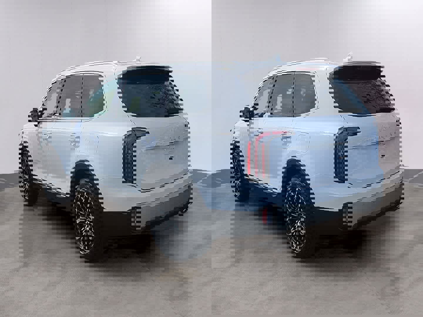 Used 2024 Kia Telluride SX Prestige image 6