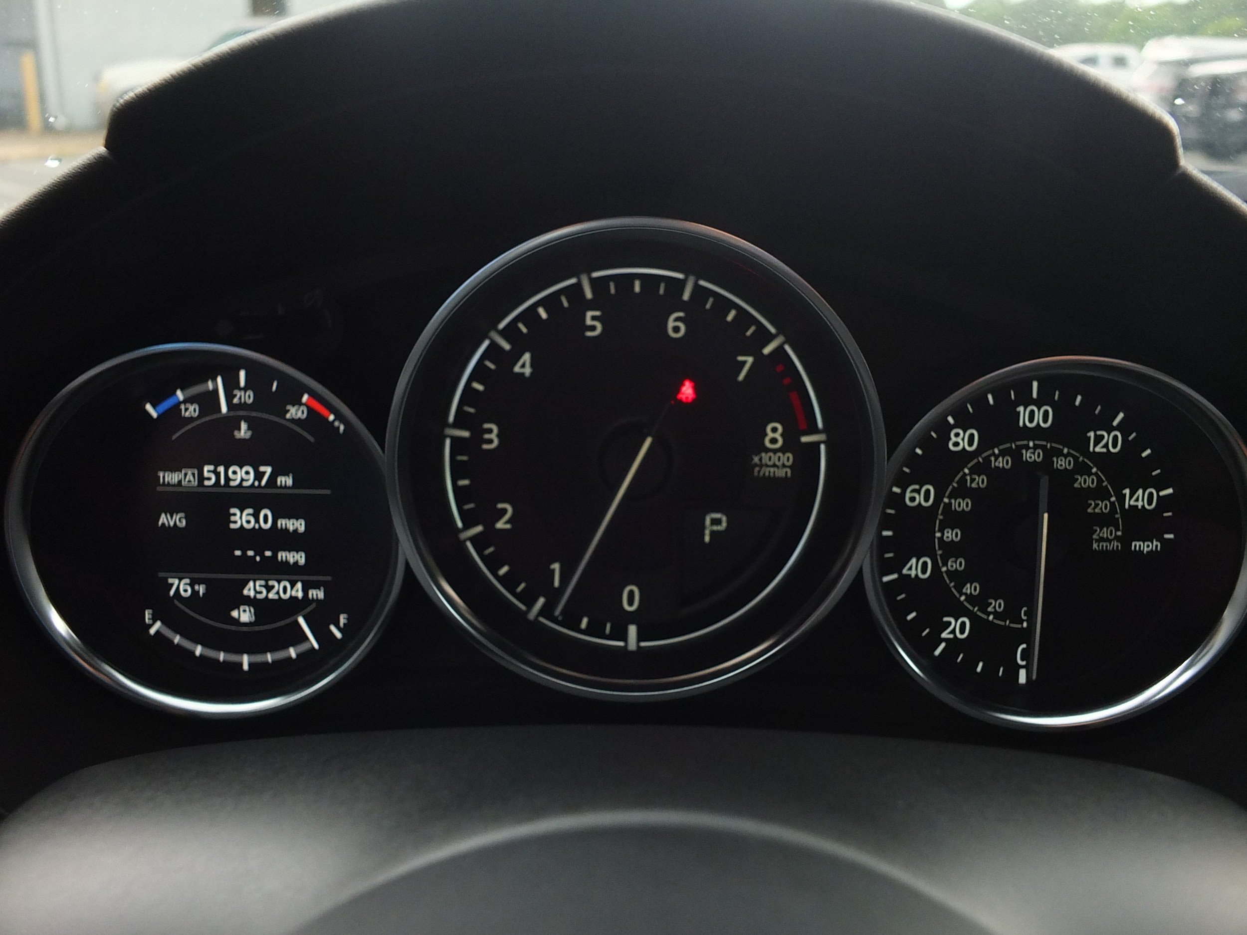 Used 2023 MAZDA MX-5 Miata Grand Touring w/ Weather Package RWD image 18