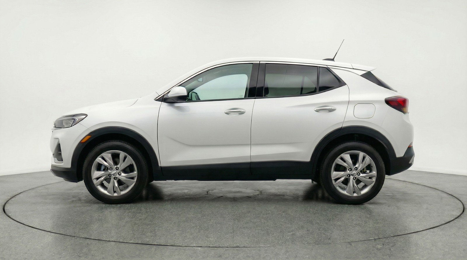 Used 2025 Buick Encore GX Preferred FWD image 5