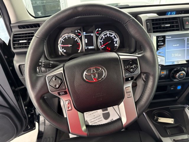 Used 2022 Toyota 4Runner TRD Sport w/ Technology Package RWD image 23