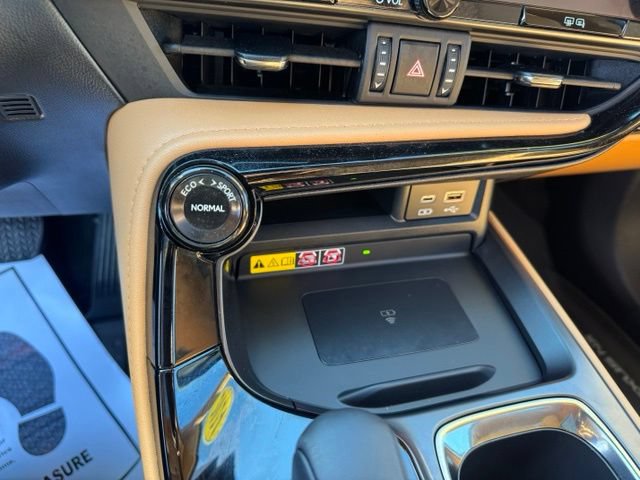 Used 2024 Lexus NX 350 AWD image 29