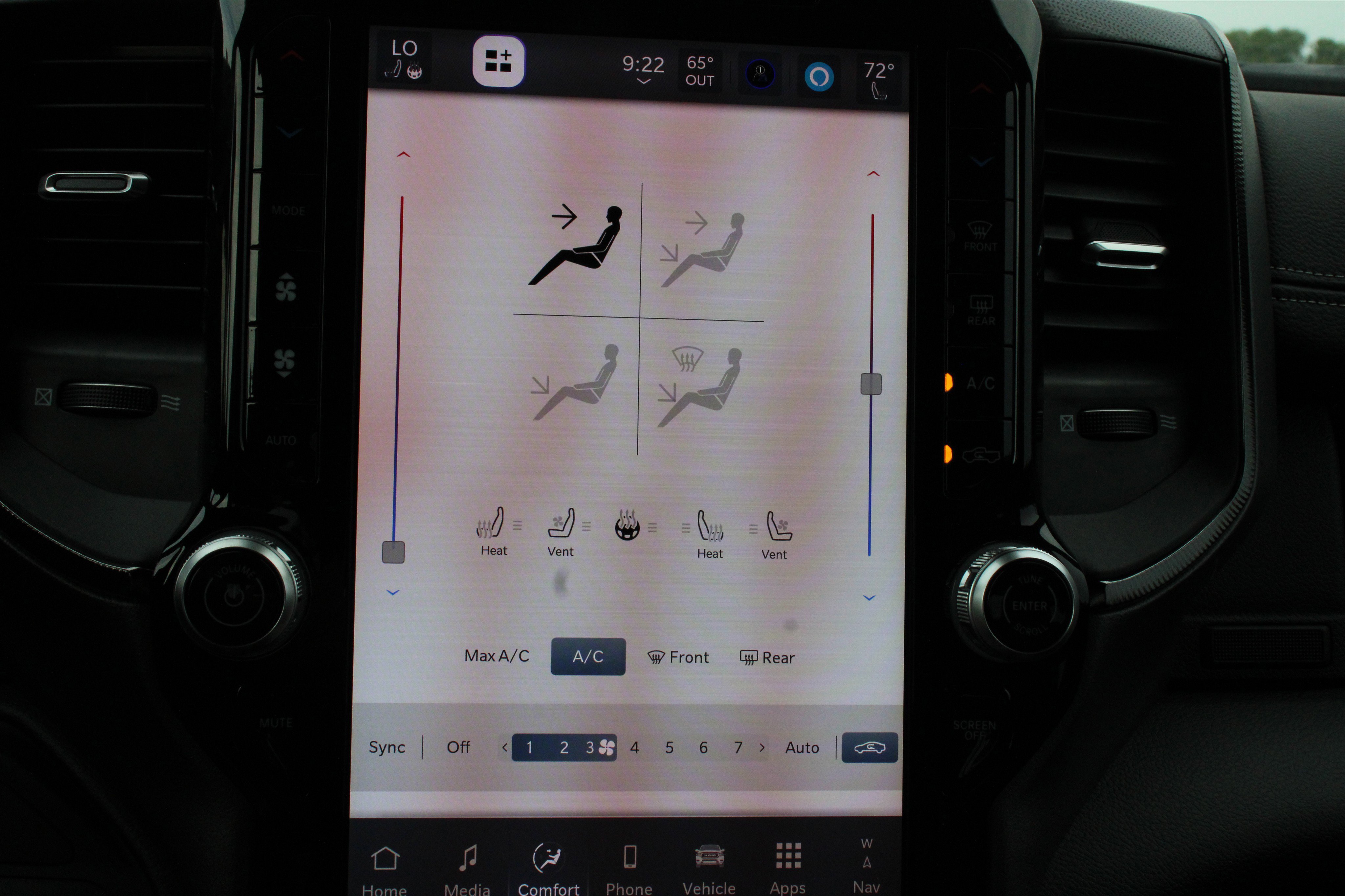 New 2026 RAM 2500 Power Wagon image 17