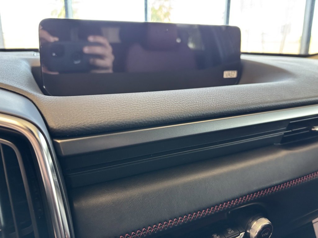 New 2025 MAZDA CX-50 2.5 Hybrid w/ Weather Package image 9