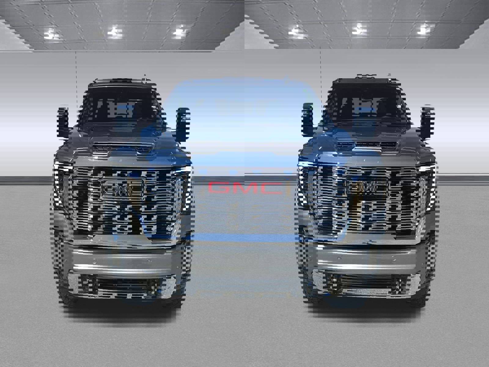 Used 2024 GMC Sierra 2500 Denali w/ Denali Reserve Package image 8