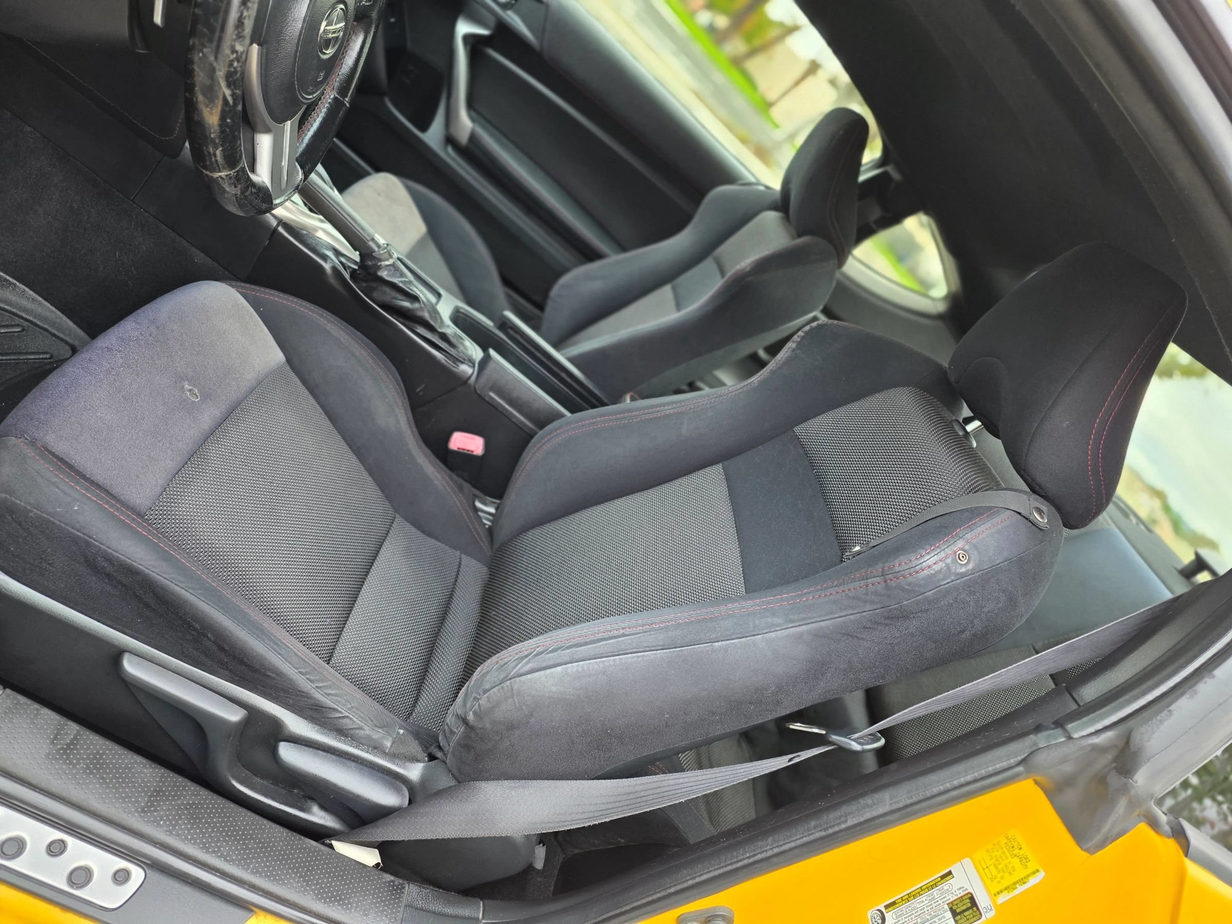 Used 2015 Scion FR-S Release Series 1.0 RWD image 16