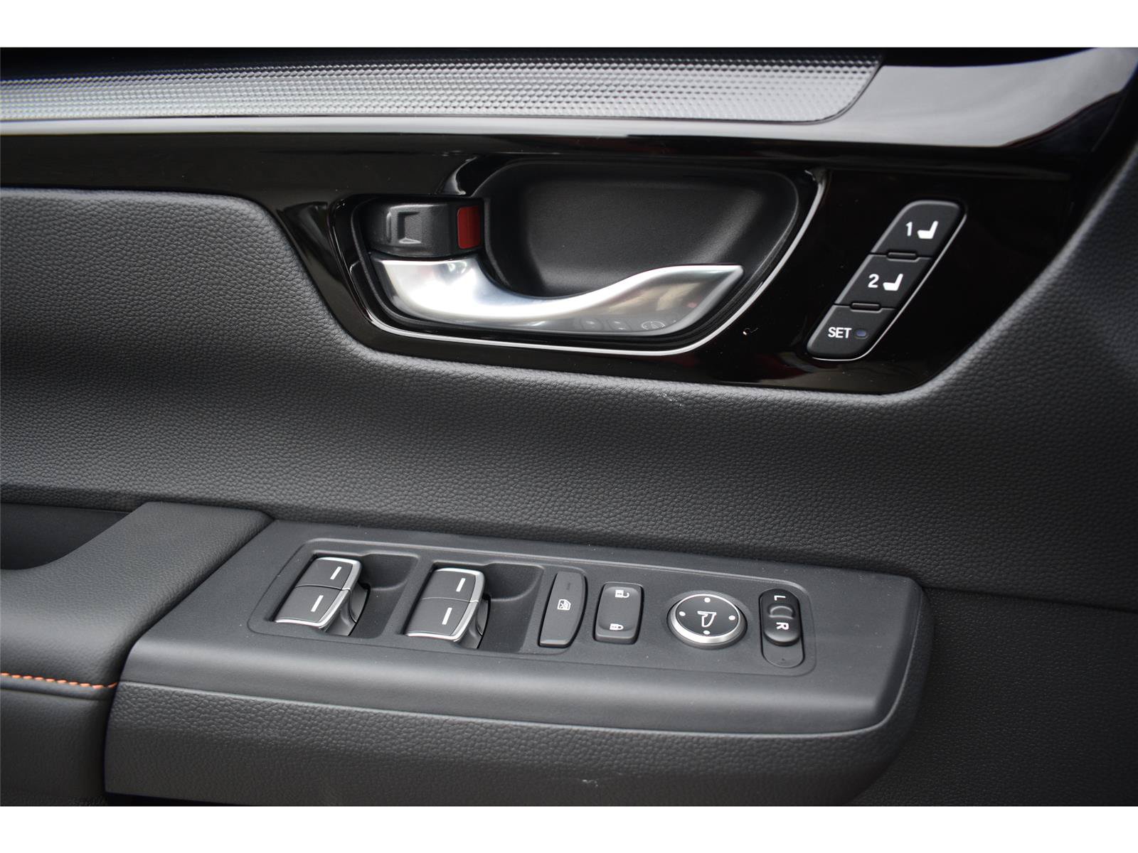 New 2027 Honda CR-V Sport Touring image 25