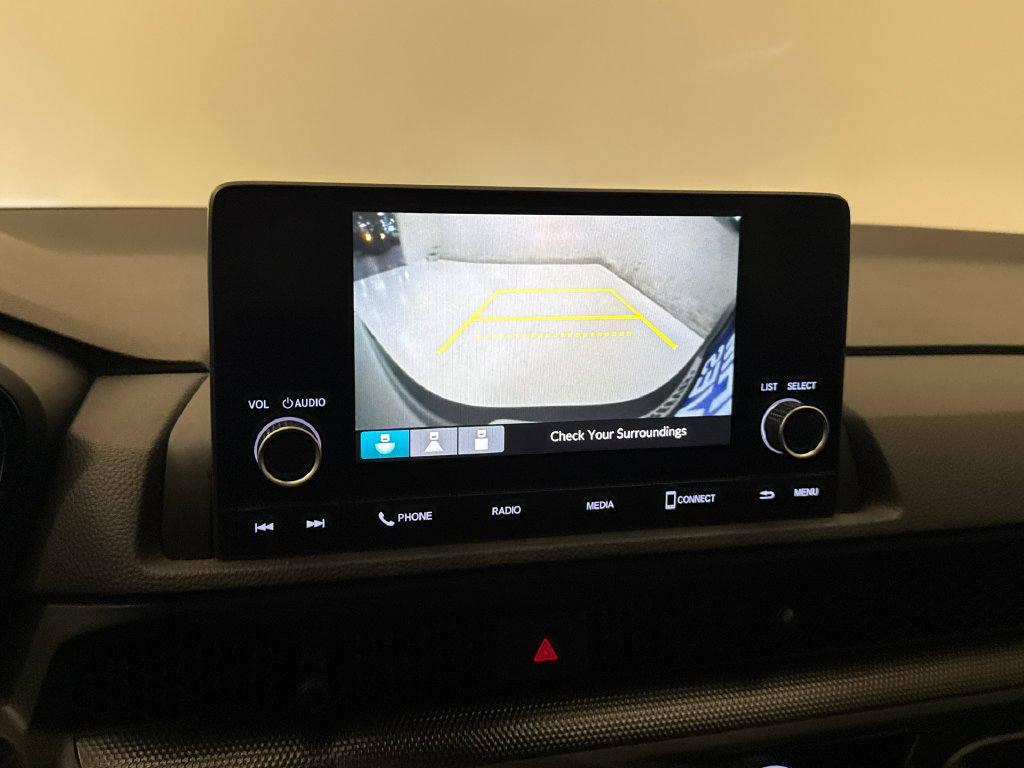 Certified 2023 Honda CR-V LX image 22