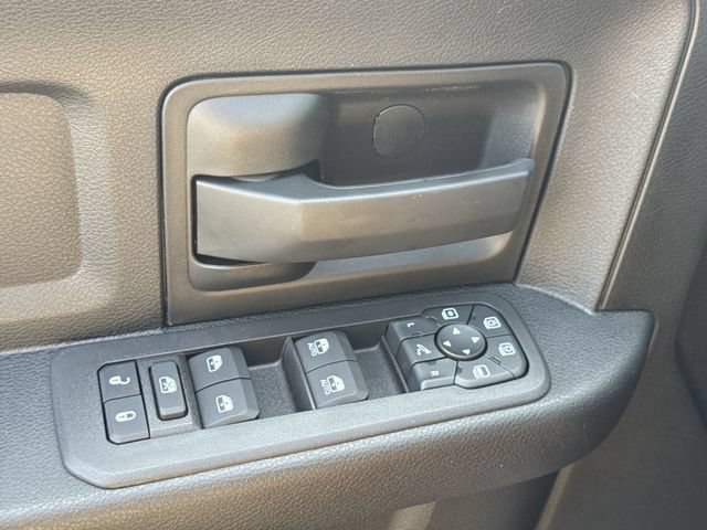 New 2026 RAM 2500 Warlock w/ Safety Group AWD/4WD image 28