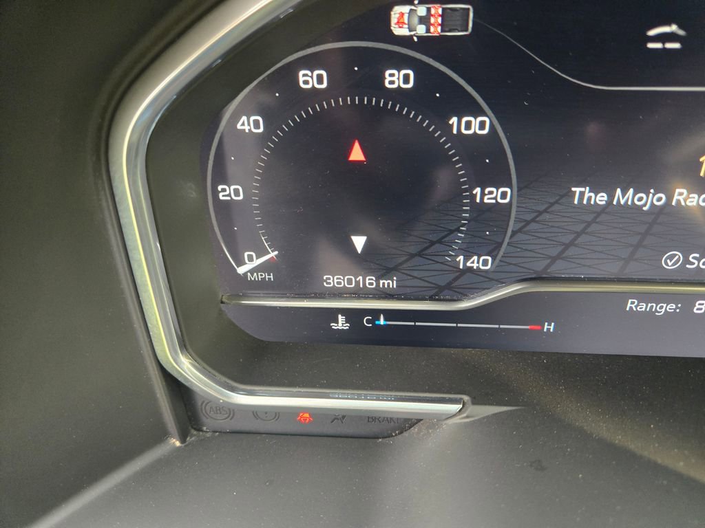 Used 2024 GMC Sierra 2500 AT4 w/ AT4 Premium Plus Package image 12