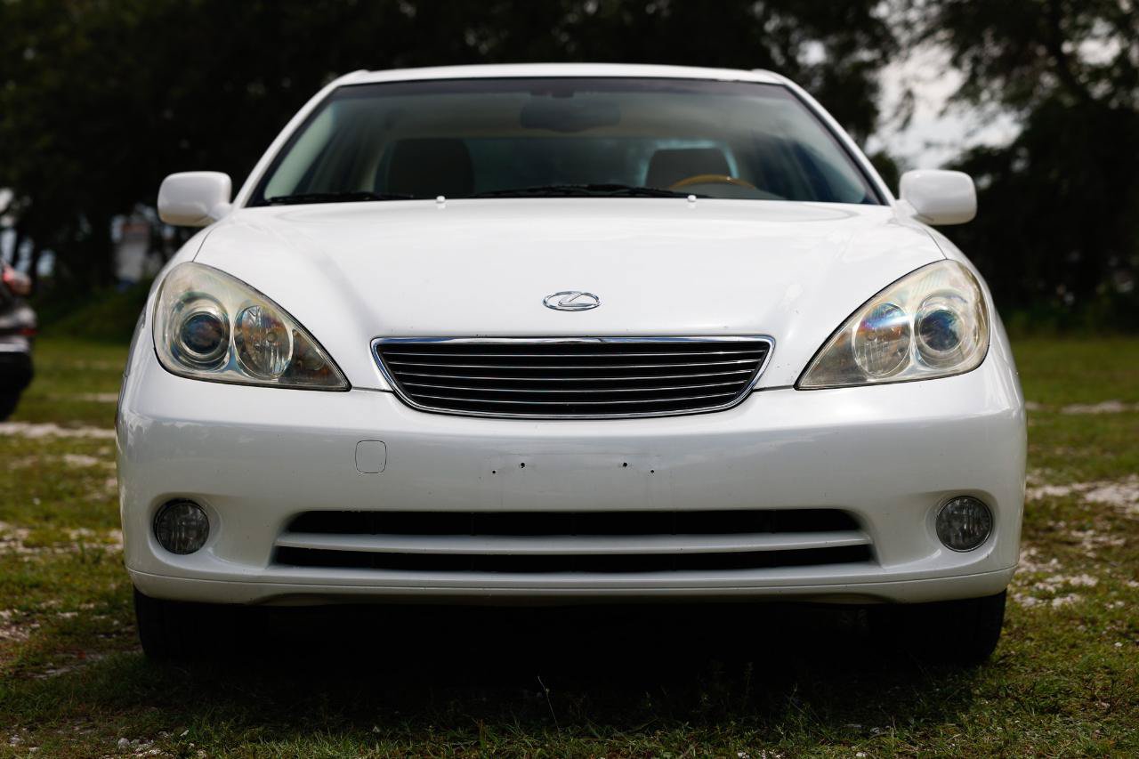 Used 2005 Lexus ES 330 FWD image 17