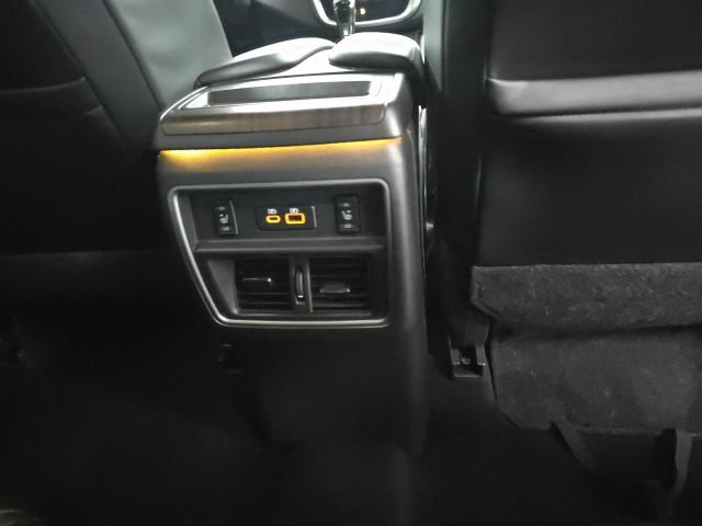 Used 2023 Nissan Murano Platinum w/ Cargo Package FWD image 10