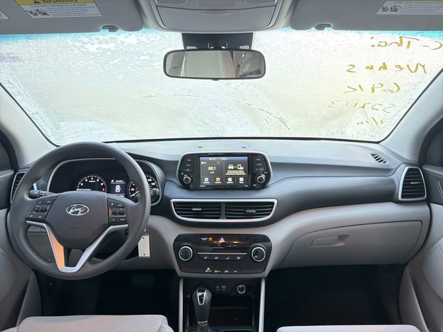 Used 2021 Hyundai Tucson SE image 20