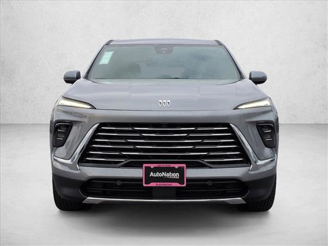 New 2026 Buick Enclave Preferred image 6