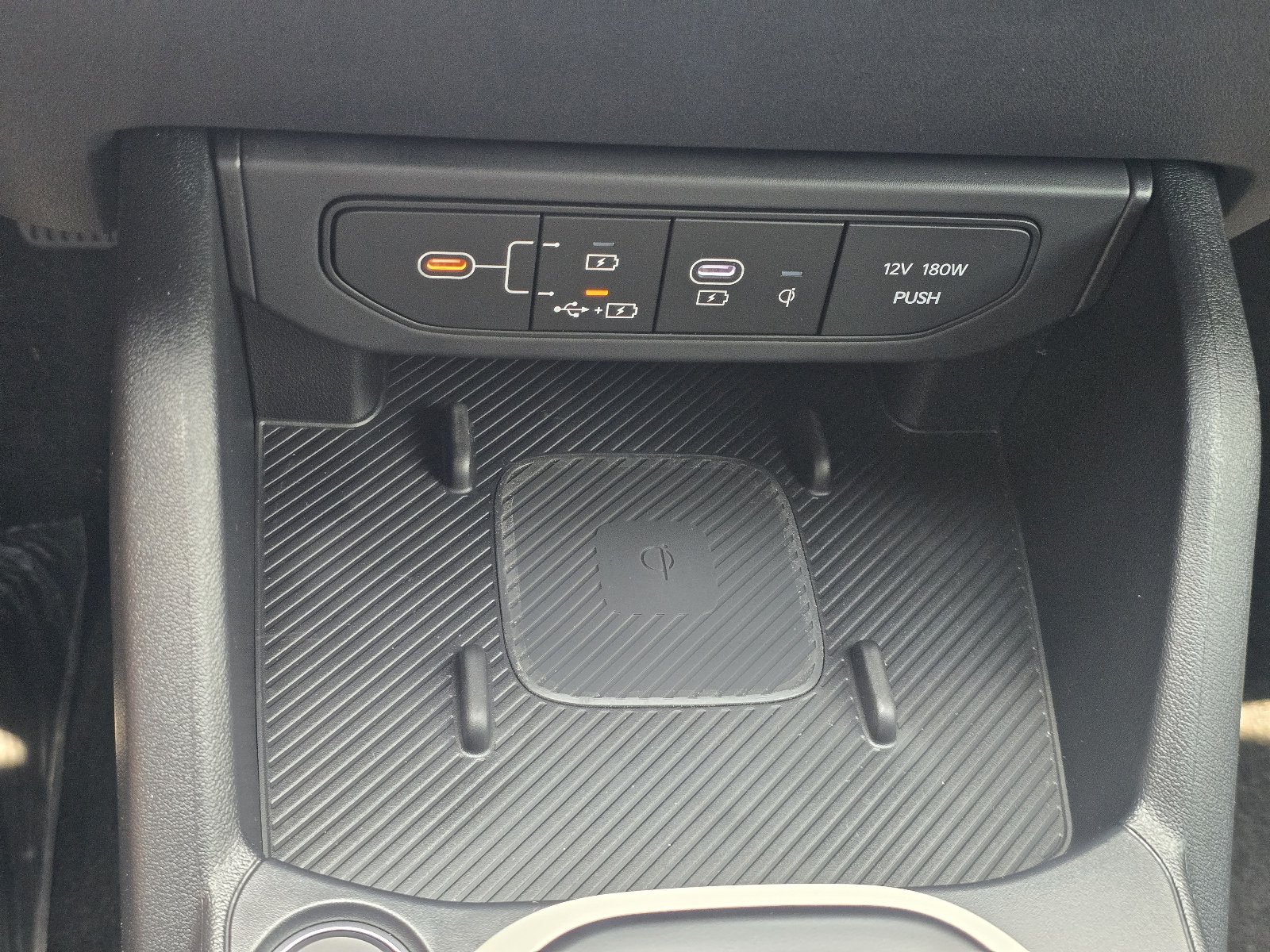 New 2026 Kia K4 GT-Line FWD image 11