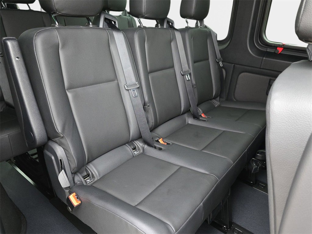 Used 2023 Mercedes-Benz Sprinter 2500 image 17