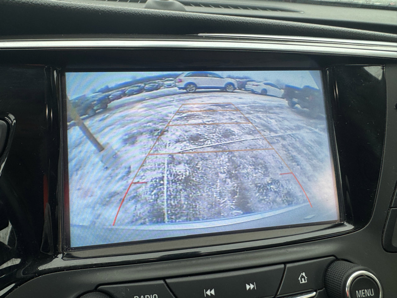 Used 2019 Buick Envision Preferred image 22